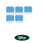 Washing Tablets 5/25/35 Count