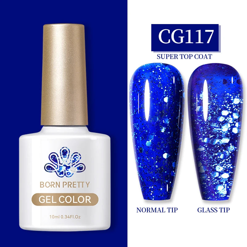 Gel Nail Polish