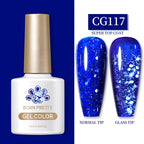 Gel Nail Polish