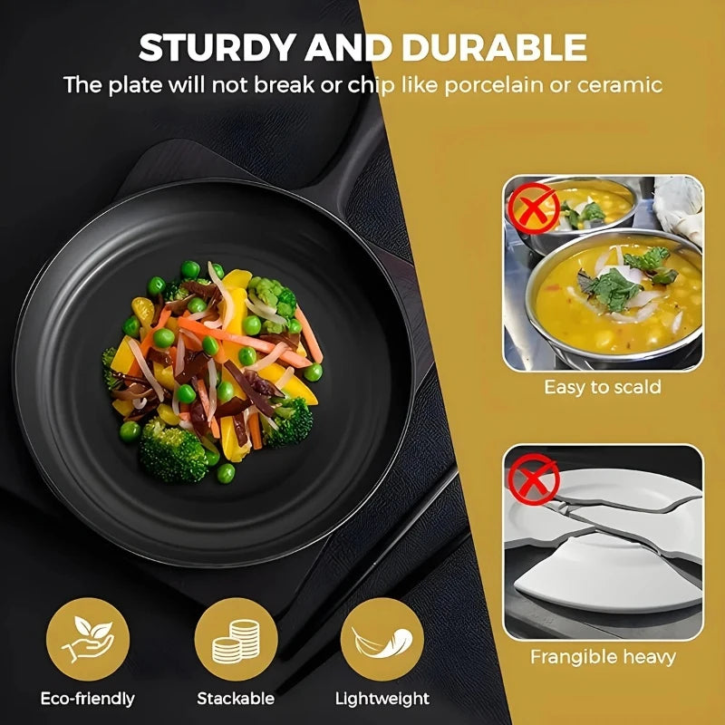 16 Piece Dinnerware Set