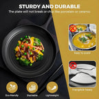 16 Piece Dinnerware Set