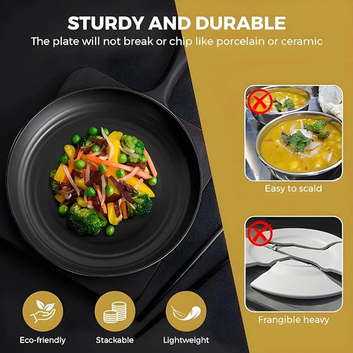 16 Piece Dinnerware Set