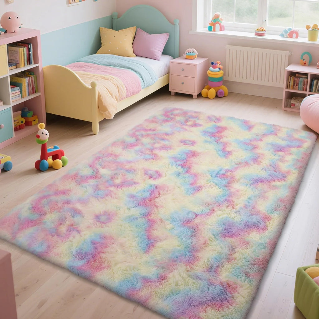 Ultra-Soft Rug