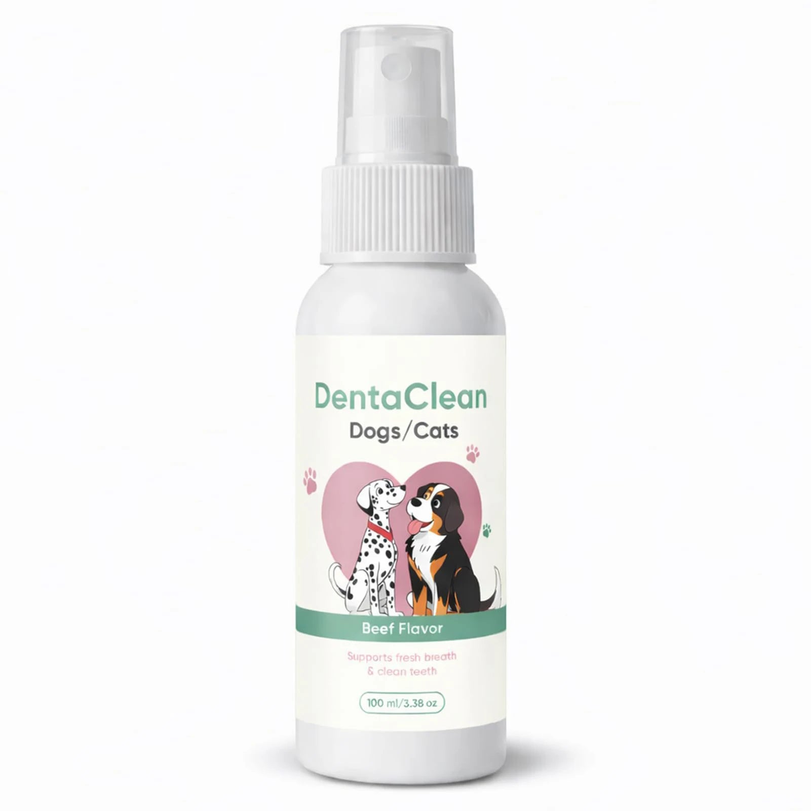 100ml Dental Spray with Probiotics