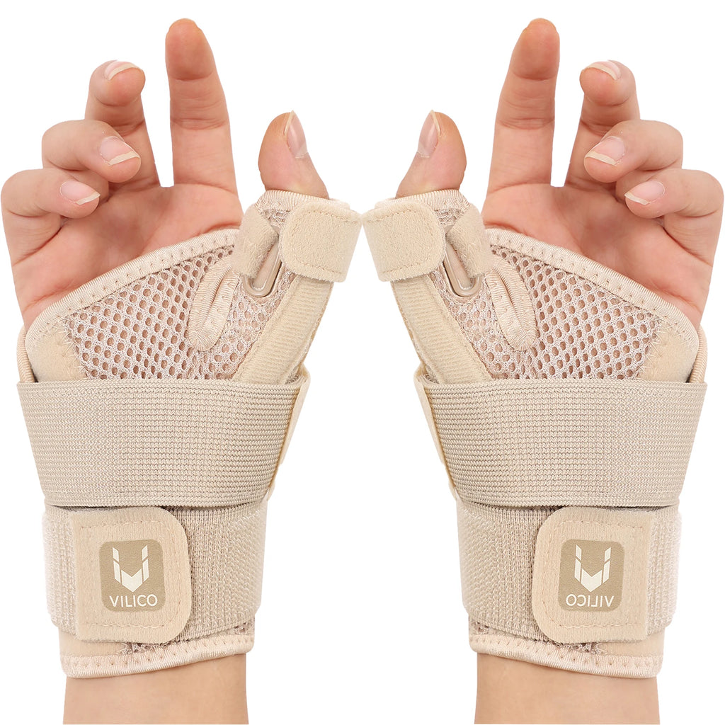 Flexible Support Wrist Brace