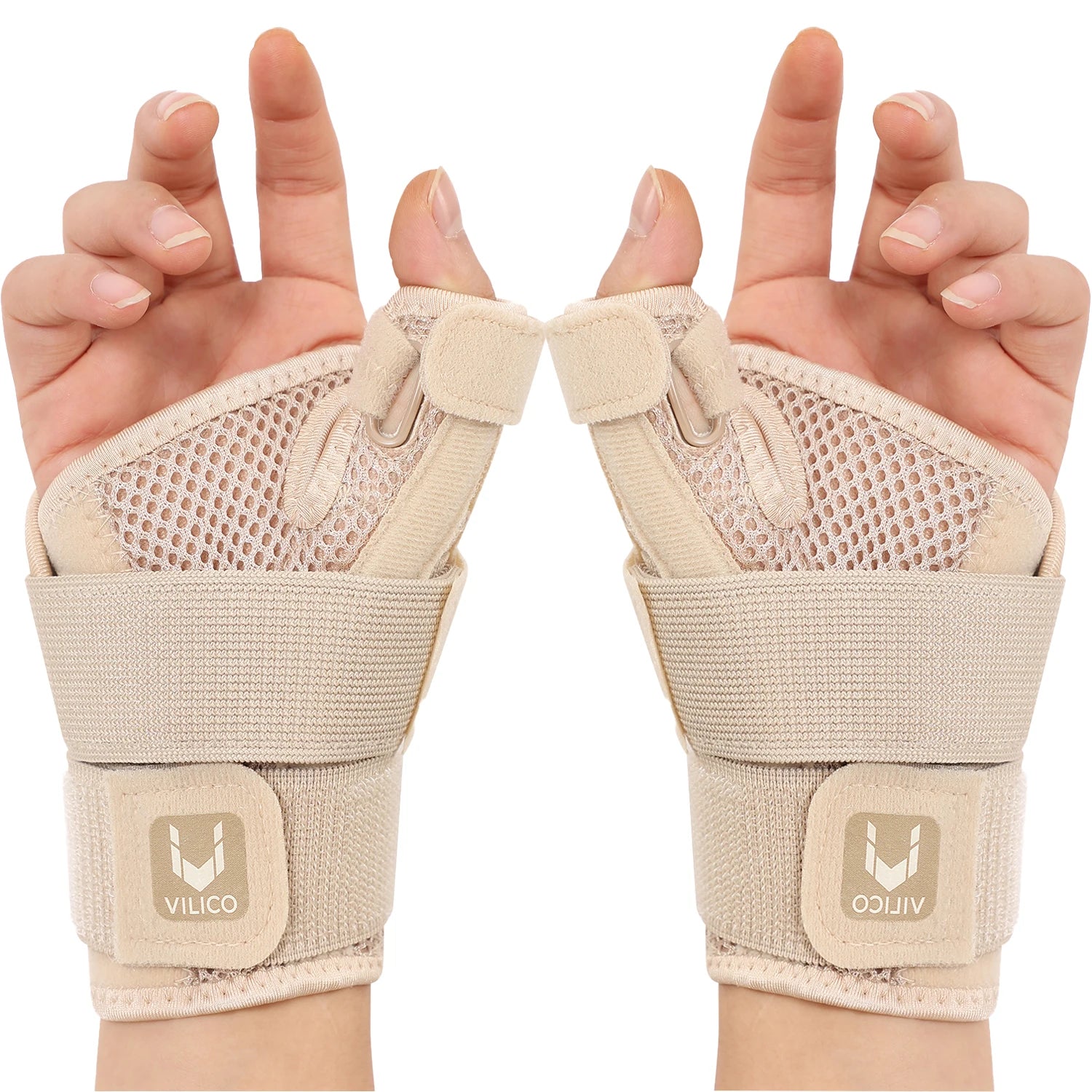 Flexible Support Wrist Brace