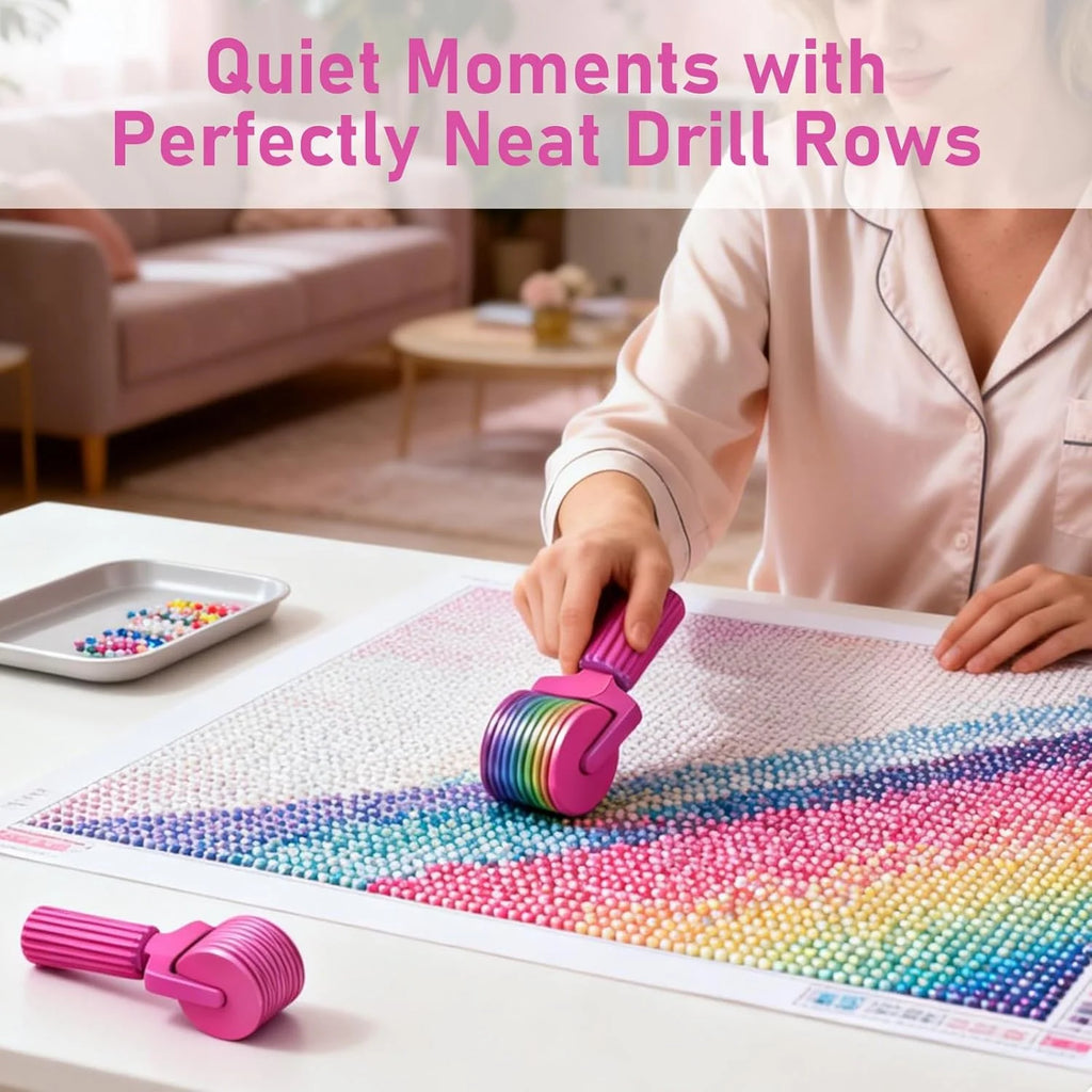 Diamond Painting Roller Tool
