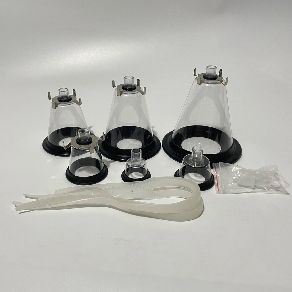 Pet Breathing Mask Anesthesia Kit