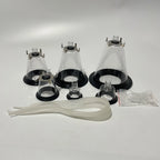 Pet Breathing Mask Anesthesia Kit