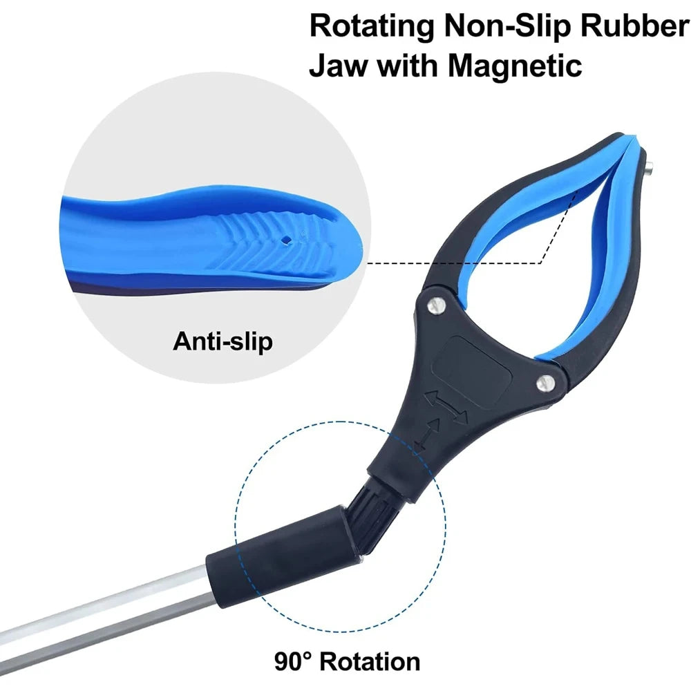 Picker Gripper Grabbing Tool