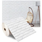 3D Self-Adhesive Wallpaper
