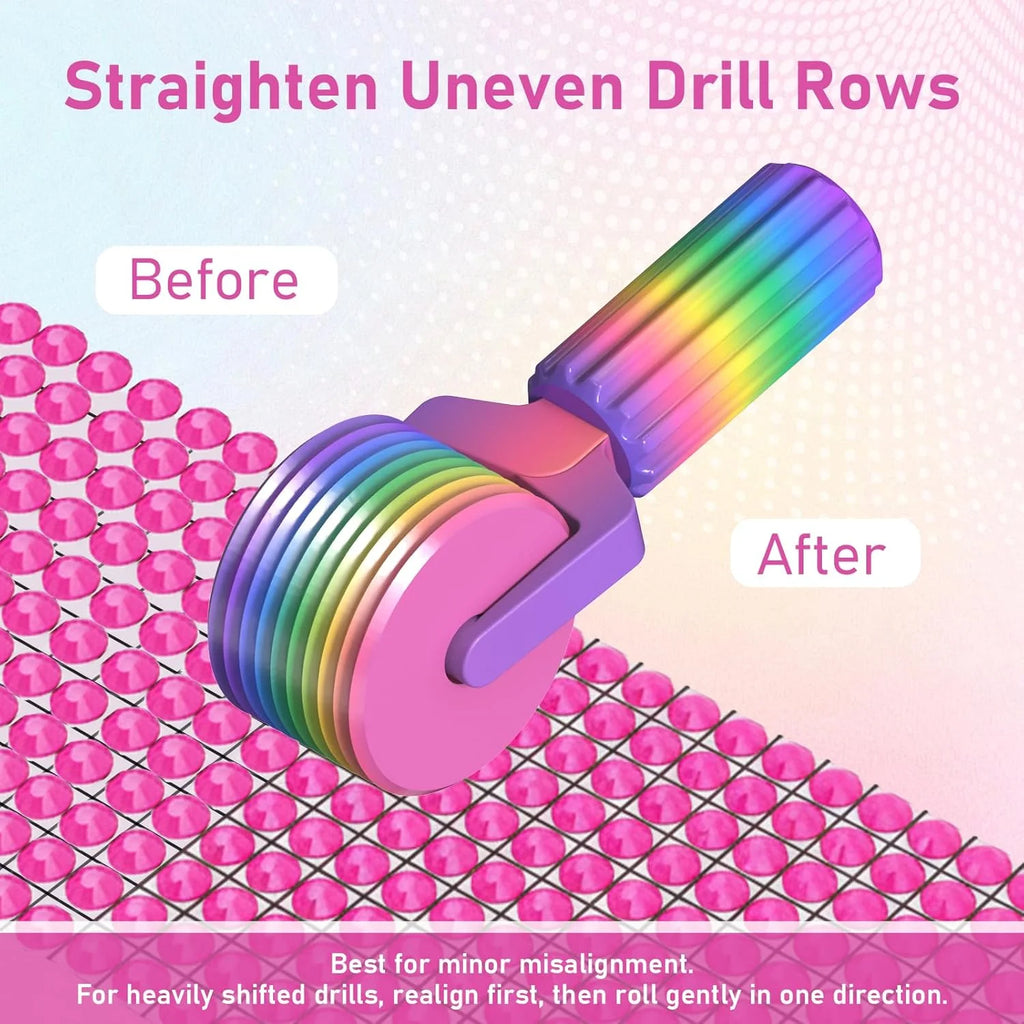 Diamond Painting Roller Tool