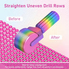 Diamond Painting Roller Tool