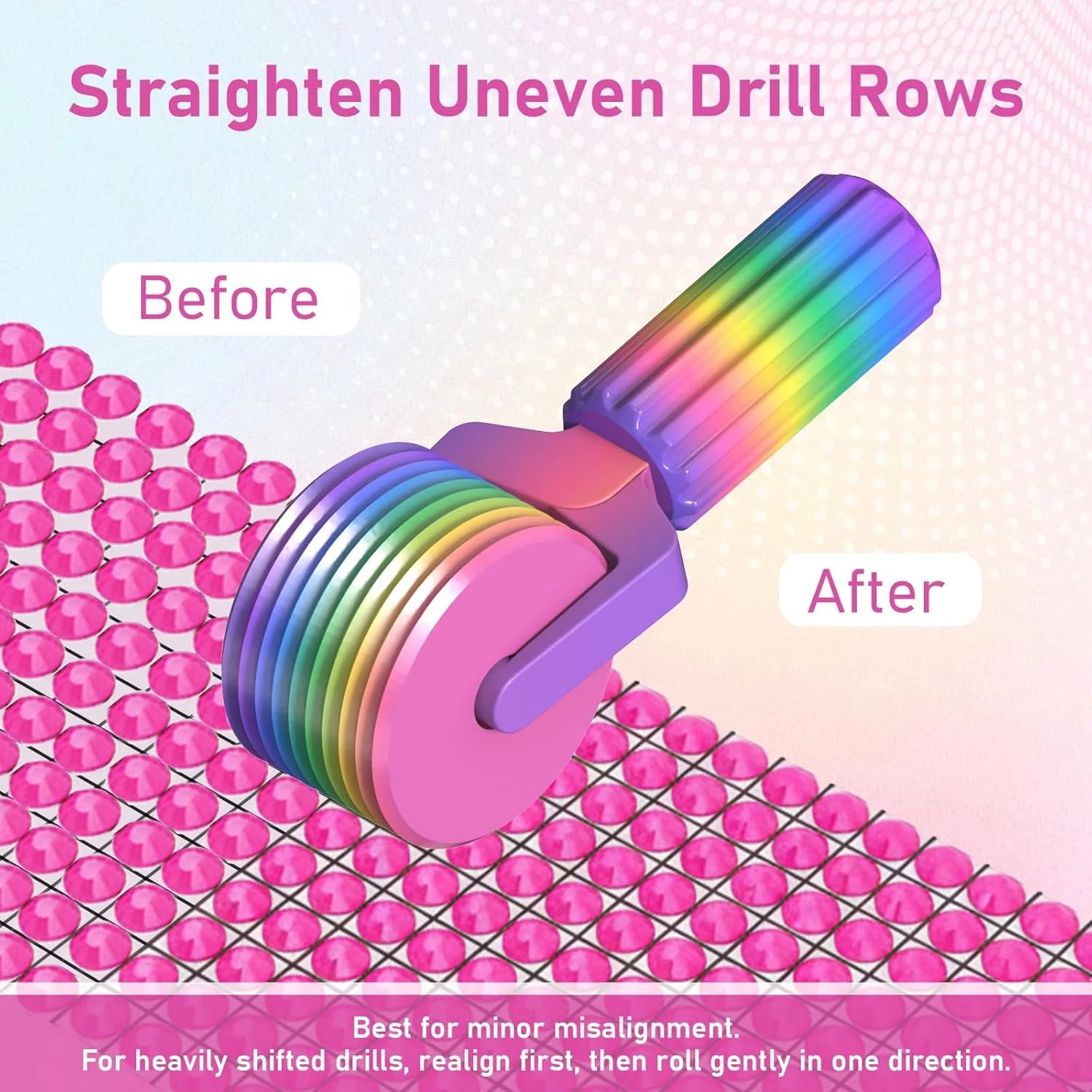 Diamond Painting Roller Tool