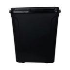 7.6 Gallon Touch Top Trash Can