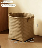 Clothes Hamper Basket