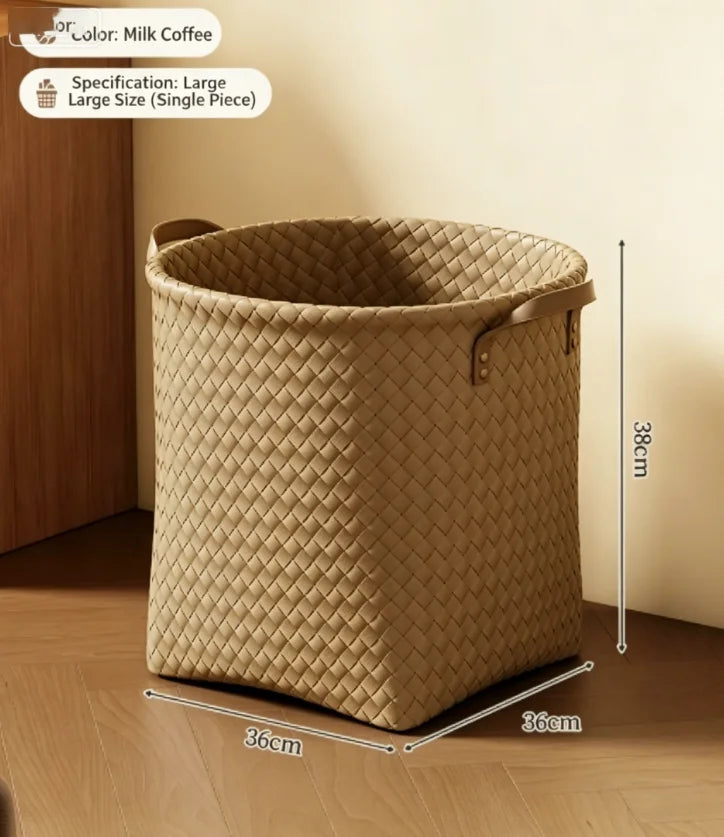 Clothes Hamper Basket
