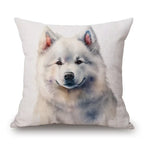 Pet Dog Pillow Case