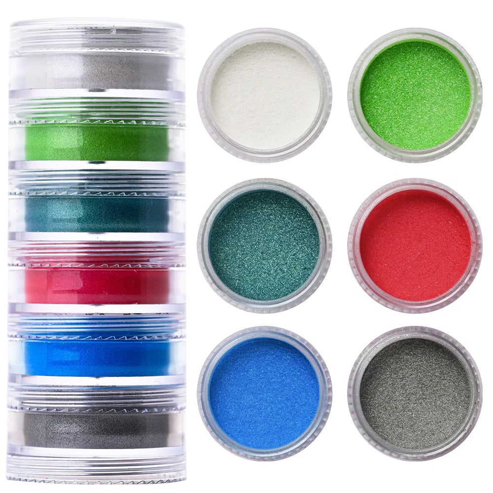 Neon Powder kit