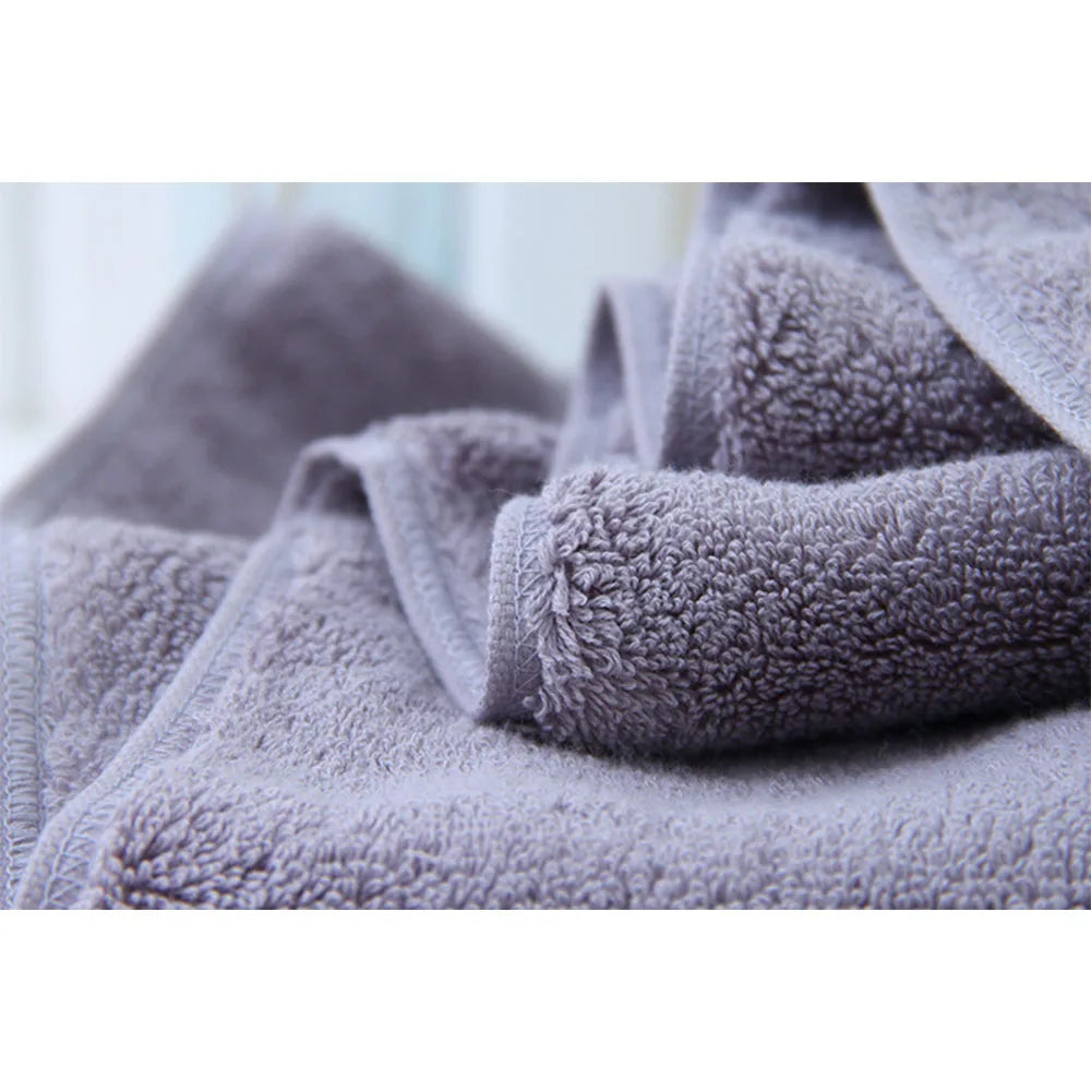 Cotton Hand Towels,  13x29 Inch