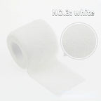 Sports Bandage Elastic, Self Adhesive Tape
