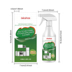 cleaner degreaser spray