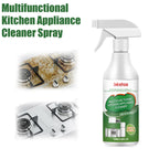 cleaner degreaser spray