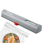 Food Cling Wrap Dispenser