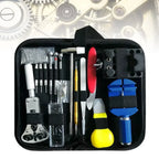 147Piece/Set Watch Opener Repair Kit