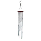 1pc 12 Tubes Aluminum Alloy Wind Chimes