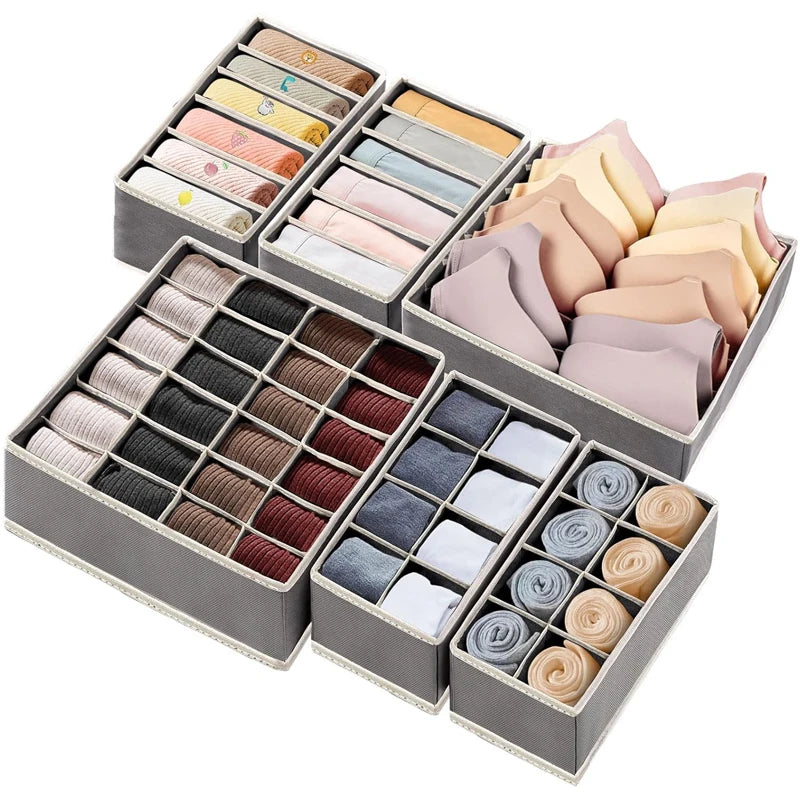 Storage Drawer Organizer