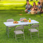 Portable Folding Table