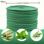 Mixed Fragrance Incense, Spiral Shape Coil