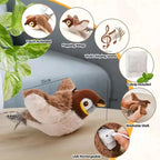 Cat Toy/ Interactive