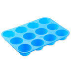 Silicone Cupcake Mold