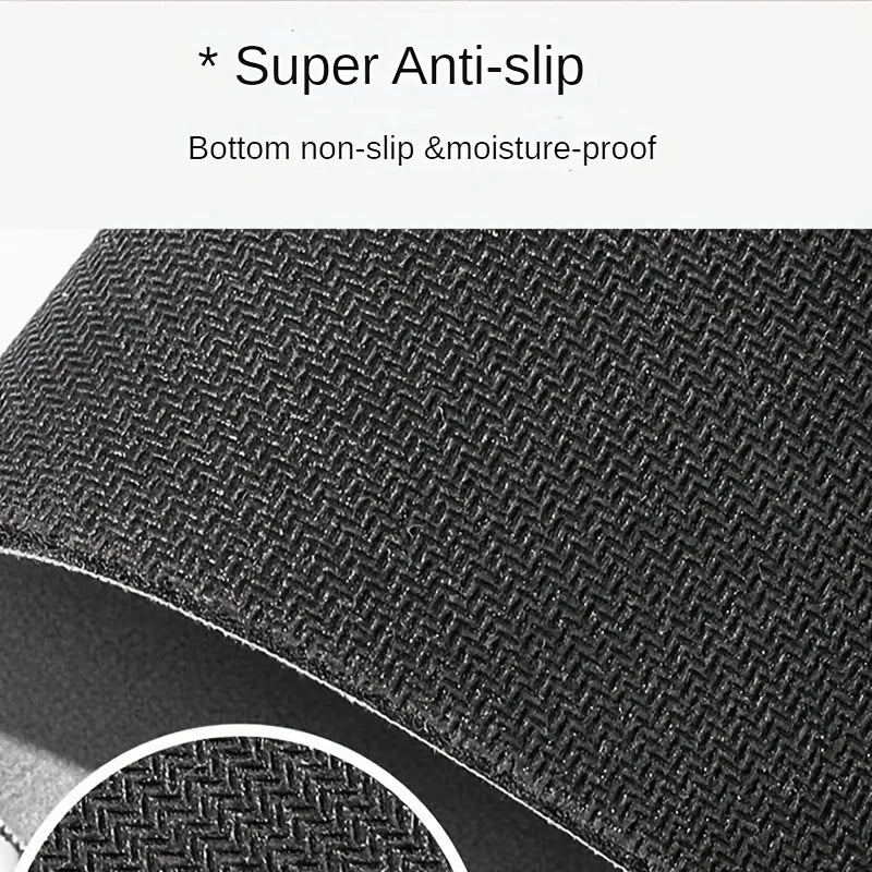 Simple pet feeding mat