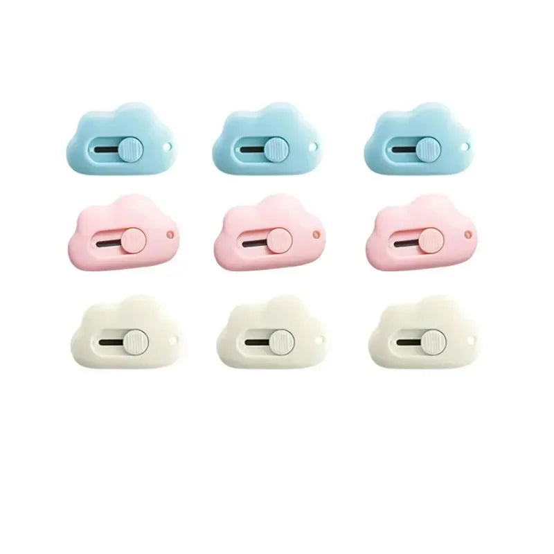 Rabbit Mini Portable Razor Blade