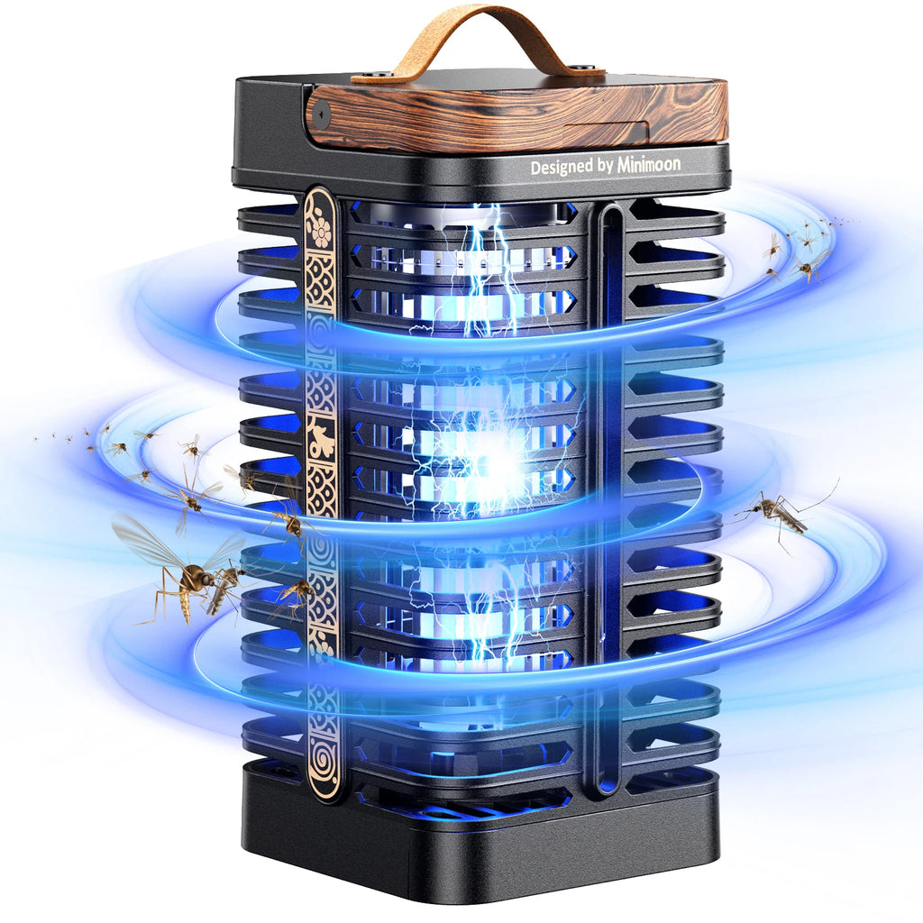 Bug Outdoor Zapper 15W Electric