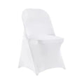 12, 30Pcs Chair Stretch Slipcover