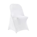 12, 30Pcs Chair Stretch Slipcover
