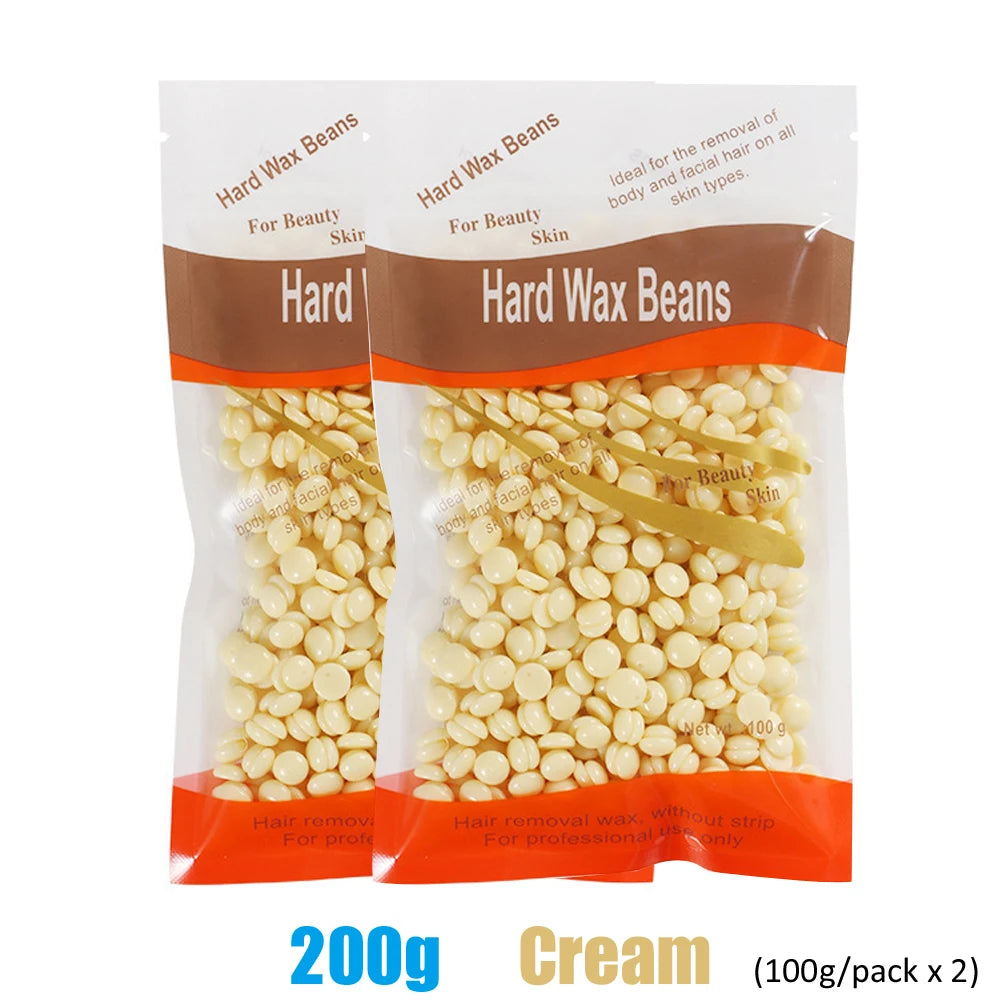 500g  Body Wax