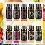 Fruit Essential Oil 10ml