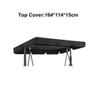 Swing Cover Set/ Waterproof