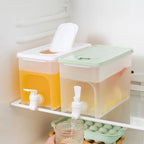 4L Bottle Drinkware Container