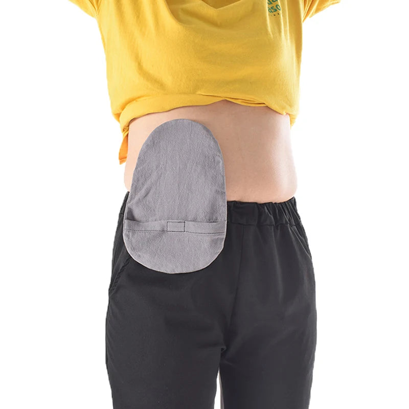 Colostomy Bag Cover, Waterproof