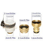High Pressure Water Hose