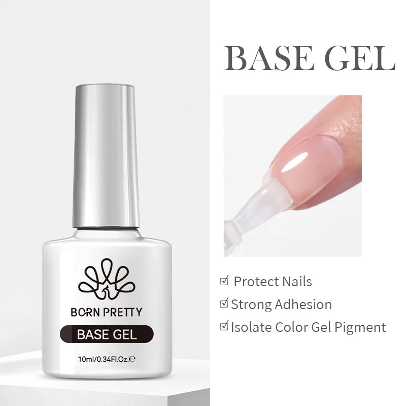 Gel Nail Polish