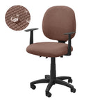 2pcs set Chair Cover