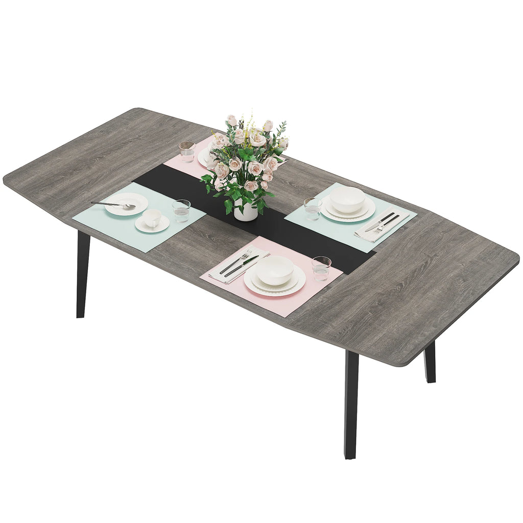 Table for 6-8 People