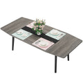 Table for 6-8 People
